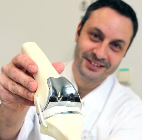 Dr. Chatziandreou